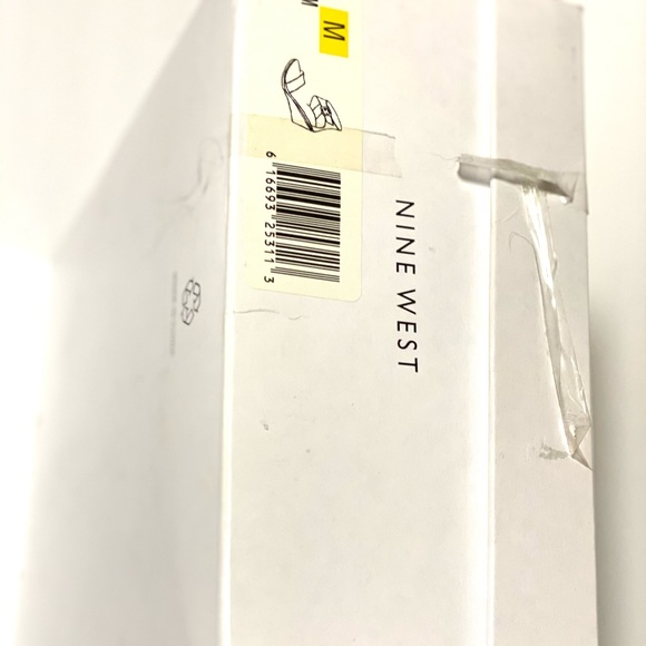 Nine West Wedges Sandals - Picture 13 of 13